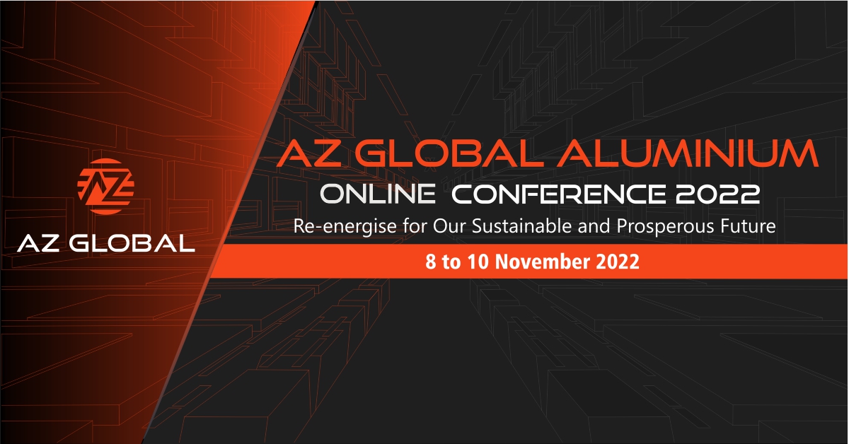 ASI to participate on two panels at AZ Global Aluminium Conference