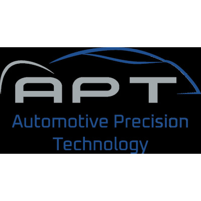 Asi Welcomes Automotive Precision Technology (apt), Abu Dhabi, United 