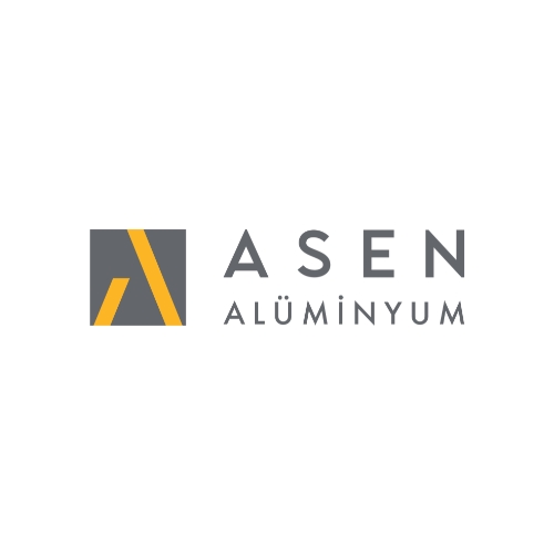 ASEN ALUMINYUM SAN. VE TİC. A.Ş. logo