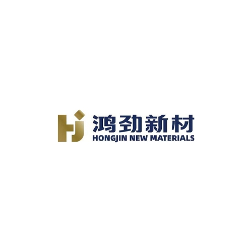 Guangdong Hongjin New Material Group Co., LTD. logo