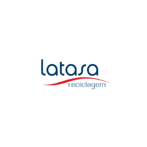 Grupo ReciclaBR Latasa Metais Ltda logo