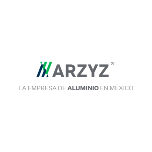 ARZYZ, S.A. DE C.V.  logo