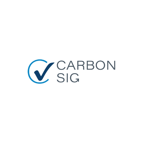 CarbonSig Supply Chain & Product Level Carbon Accounting  logo