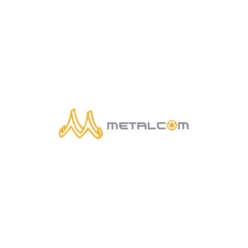 Metalcom Ltd. logo