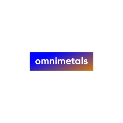 Omni Metals logo