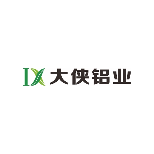 Zhejiang Daxia Aluminum Co. , Ltd. logo