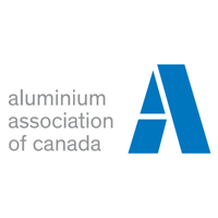 Aluminium Association of Canada logo
