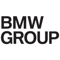 BMW Group logo