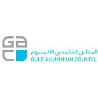 Gulf Aluminium Council logo