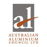 Australian Aluminium Council logo