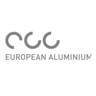 European Aluminium logo