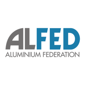 Aluminium Federation logo