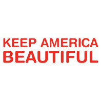 Keep america beautiful profile logo