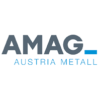 AMAG Austria Metall AG logo