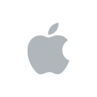 ASI Member: Apple Inc. logo