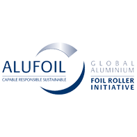 Global Aluminium Foil Roller Initiative (GLAFRI) logo