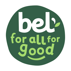 Groupe BEL logo