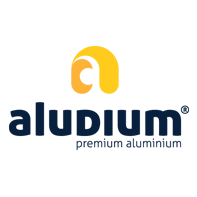Aludium Premium Aluminium logo
