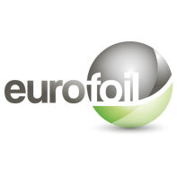 Eurofoil logo