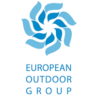 European Outdoor Group logo