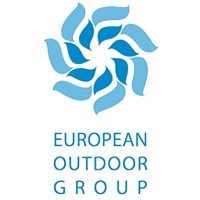 European Outdoor Group logo