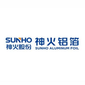 Shanghai Sunho Aluminium Foil Co., Ltd. logo