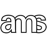 AMS Aluminium logo