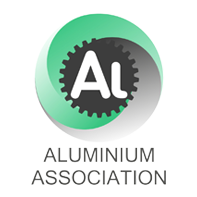 Russian Aluminium Association logo