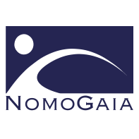 NomoGaia logo
