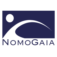 NomoGaia logo