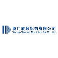 Xiamen Xiashun Aluminium Foil Co., Ltd. logo