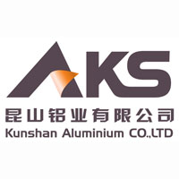 Kunshan Aluminium Co., LTD. logo