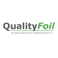 QualityFoil logo