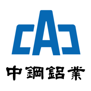 C.S. Aluminium Corporation logo