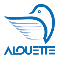 Aluminerie Alouette logo