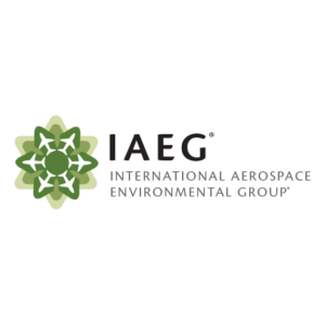 International Aerospace Environmental Group logo