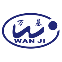 Luoyang Wanji Aluminium Processing Co.,Ltd. logo