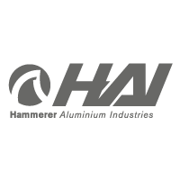 Hammerer Aluminium Industries logo