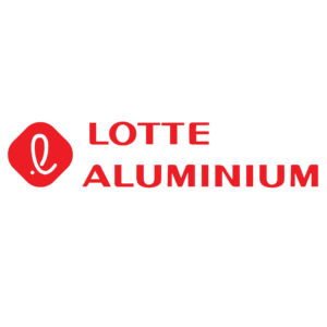 Lotte Aluminium Co., Ltd logo