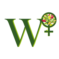 Women Organizing for Change in Agriculture and Natural Resource Management (WOCAN) logo