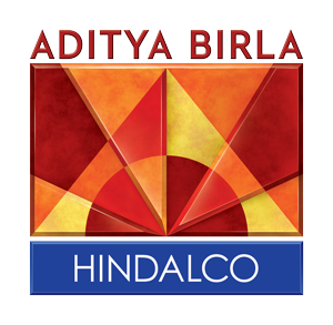 HINDALCO INDUSTRIES LTD (HIRAKUD FRP) logo