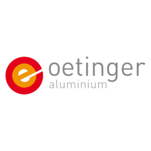 Oetinger Aluminium logo