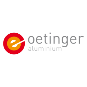 Oetinger Aluminium logo