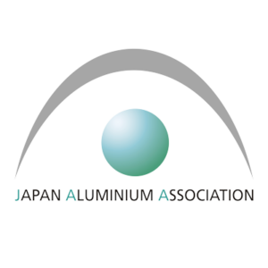 Japan Aluminium Association logo