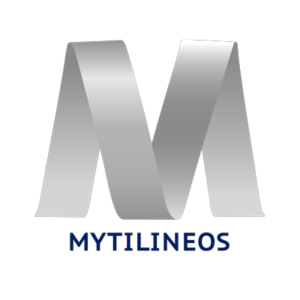 MYTILINEOS S.A. Metallurgy Business Unit logo