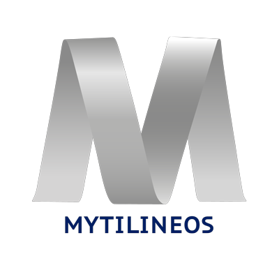 mytilineos logo