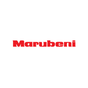 Marubeni Corporation logo
