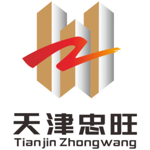 Tianjin Zhongwang Aluminium Co.,Ltd. logo