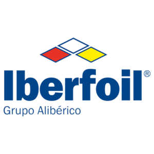 Iberfoil Aragón S.L.U. logo