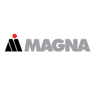 Magna International Inc. logo